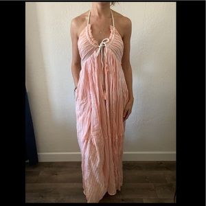 Free People Beach Dress